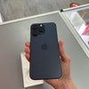 Apple iPhone 15 Pro Max 256GB Black Titanium