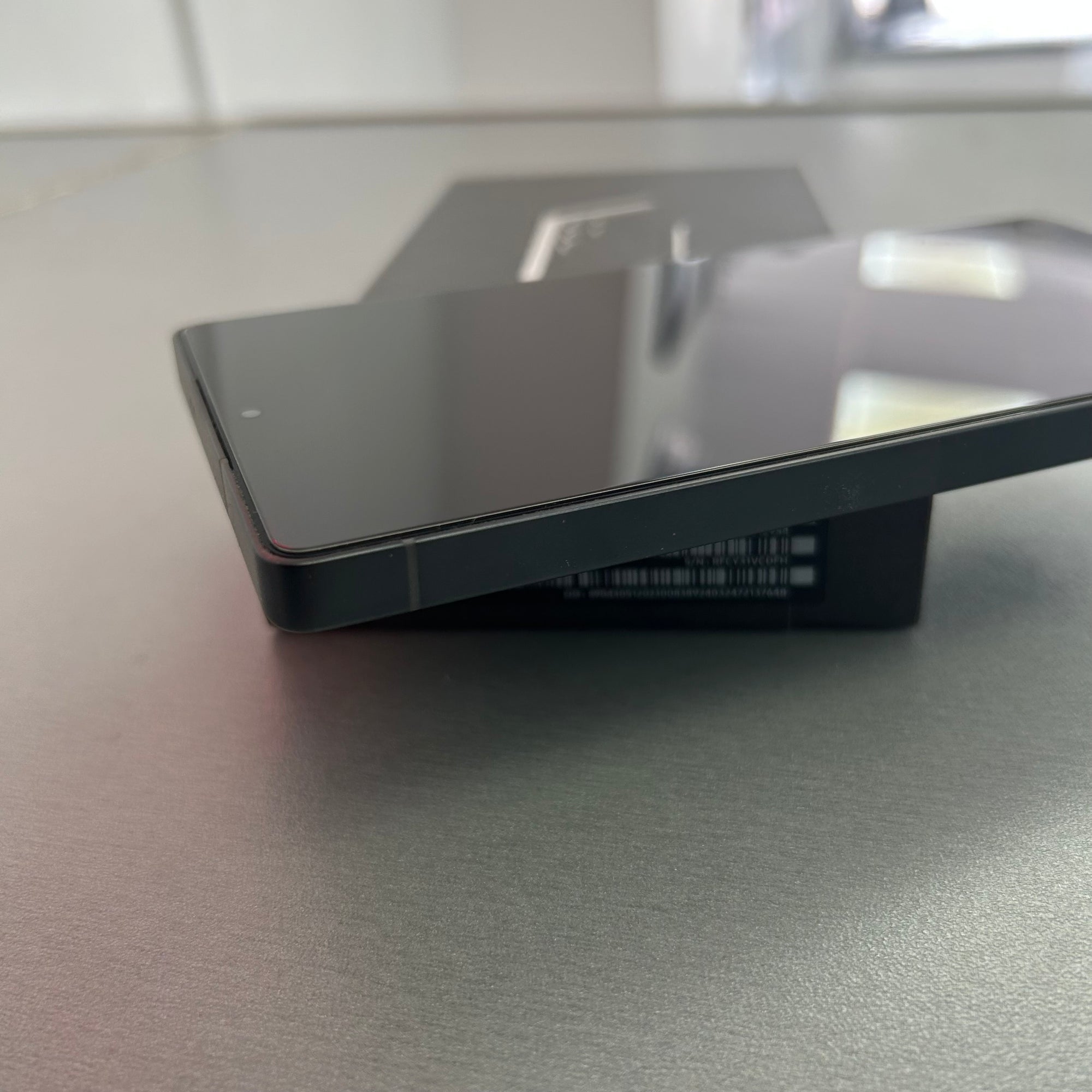 Samsung Galaxy S25 Ultra 256GB Titanium Black