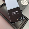 Samsung Galaxy Z Flip6 Blue 256GB Grade A - Original Screen Protector