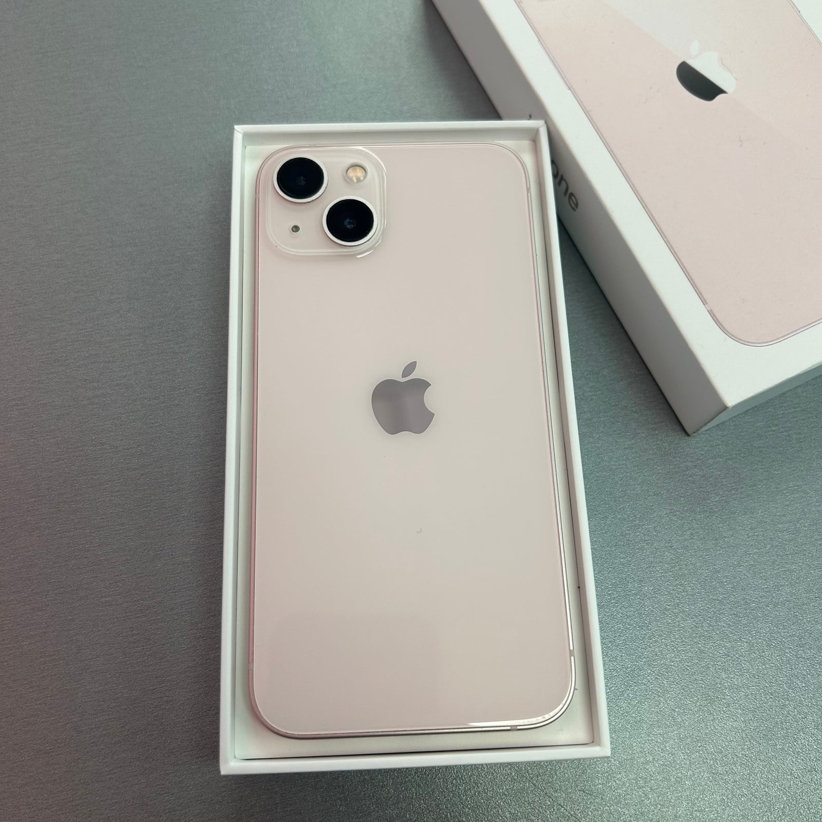 Apple iPhone 13 128GB Pink 100% Battery Health