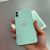 Apple iPhone 11 Green 128GB -  89% Battery Health