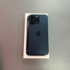 Apple iPhone 15 Pro Max 256GB Blue Titanium 100% Battery Health