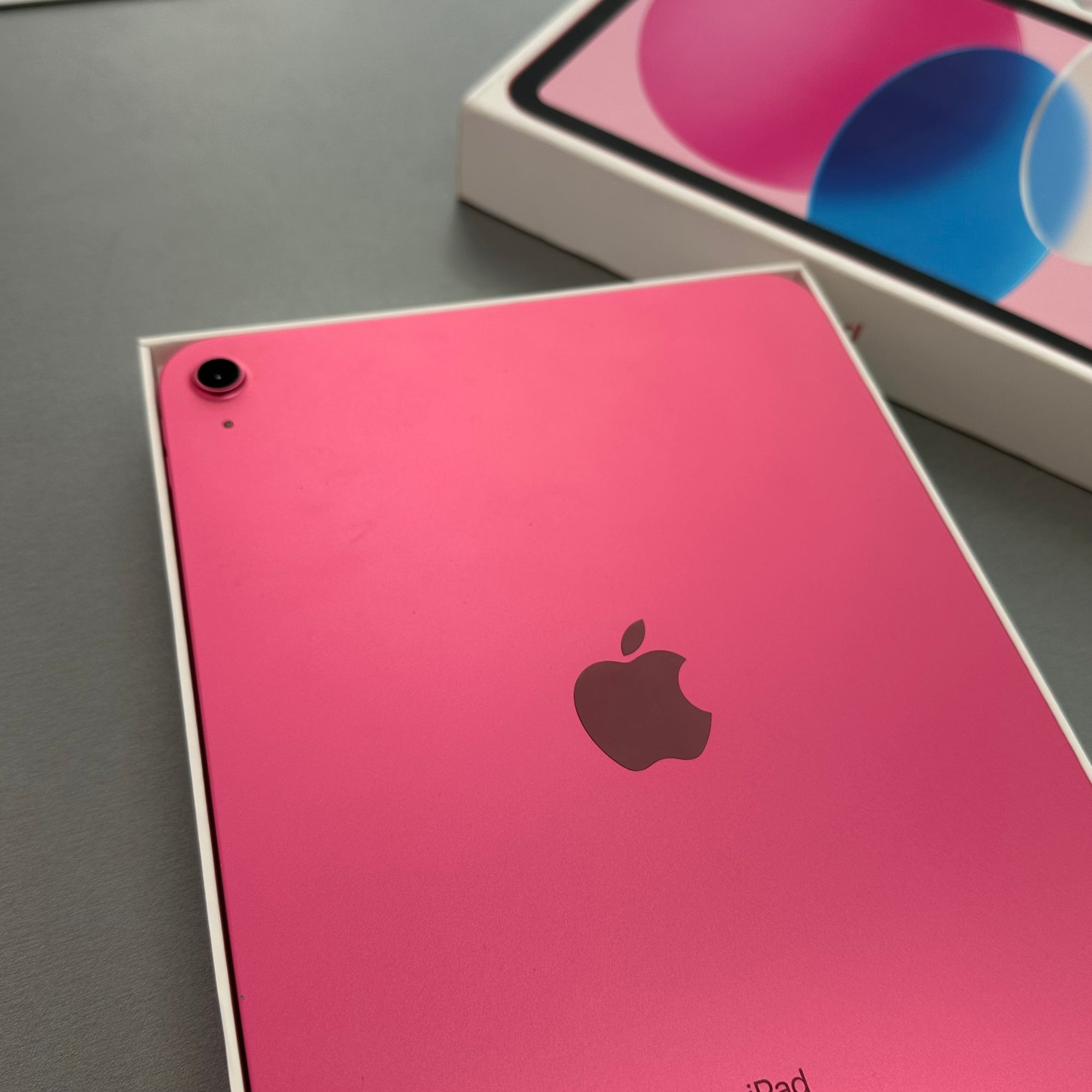 Apple iPad 11th Generation 128GB Wi-Fi Pink (A16)
