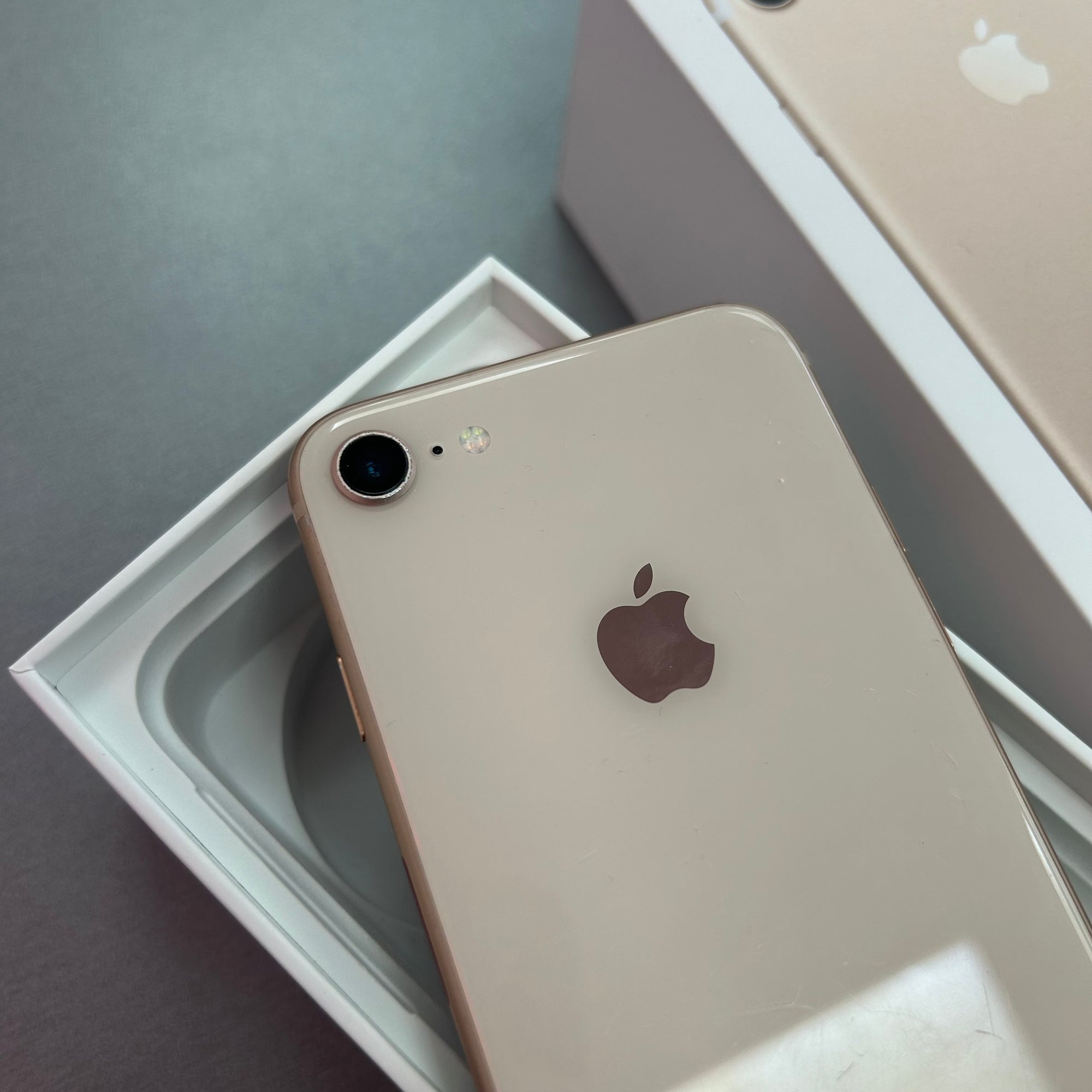 Apple iPhone 8 Rose Gold 64GB
