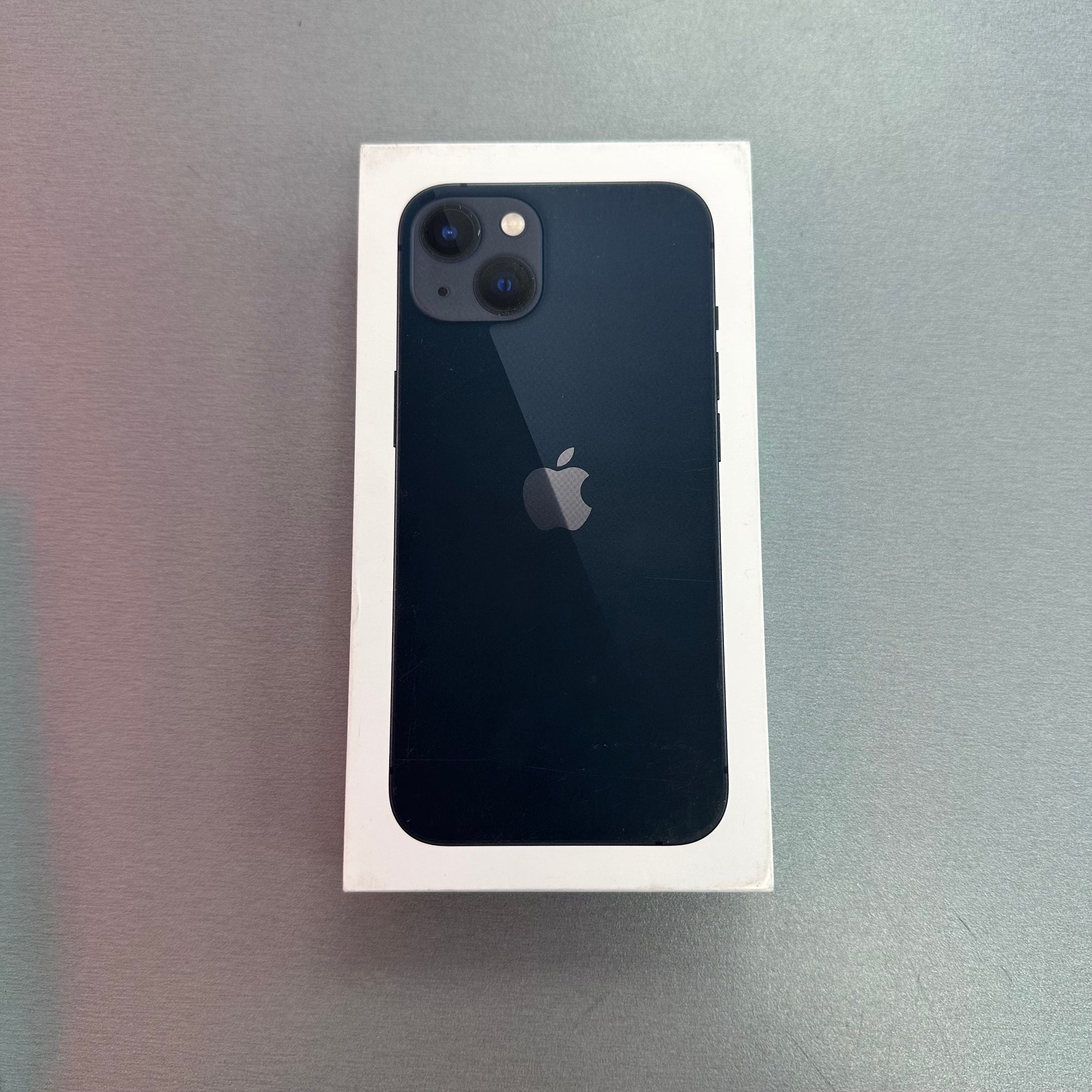 Apple iPhone 14 128GB Midnight - 100% Battery Health
