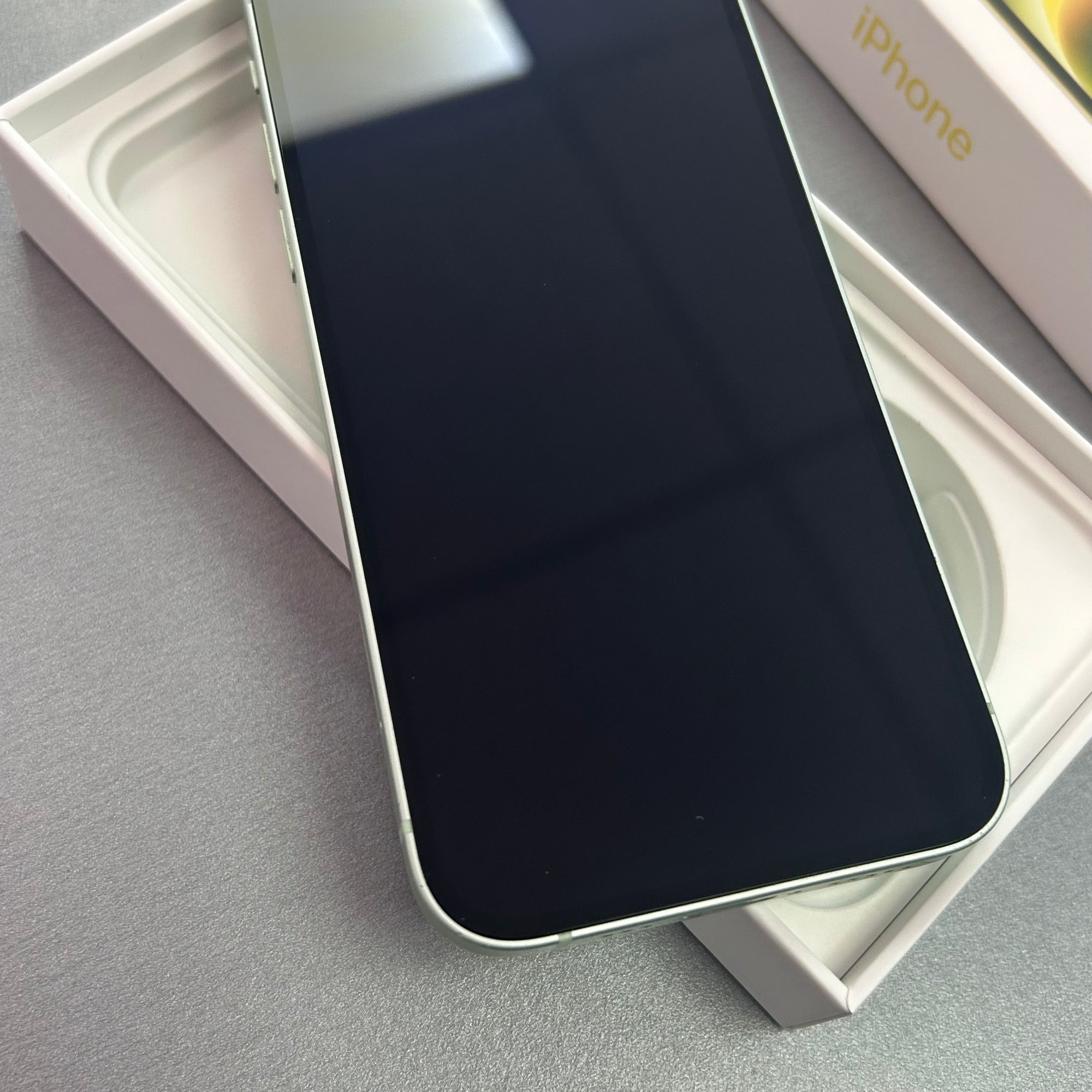 Apple iPhone 12 64GB Green - No Face ID