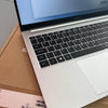 Ex Display - Samsung Book 2 Laptop - Grey, 256GB SSD, 15.6 inch screen, Intel i5 12th Gen, 8GB RAM (2023 Model)