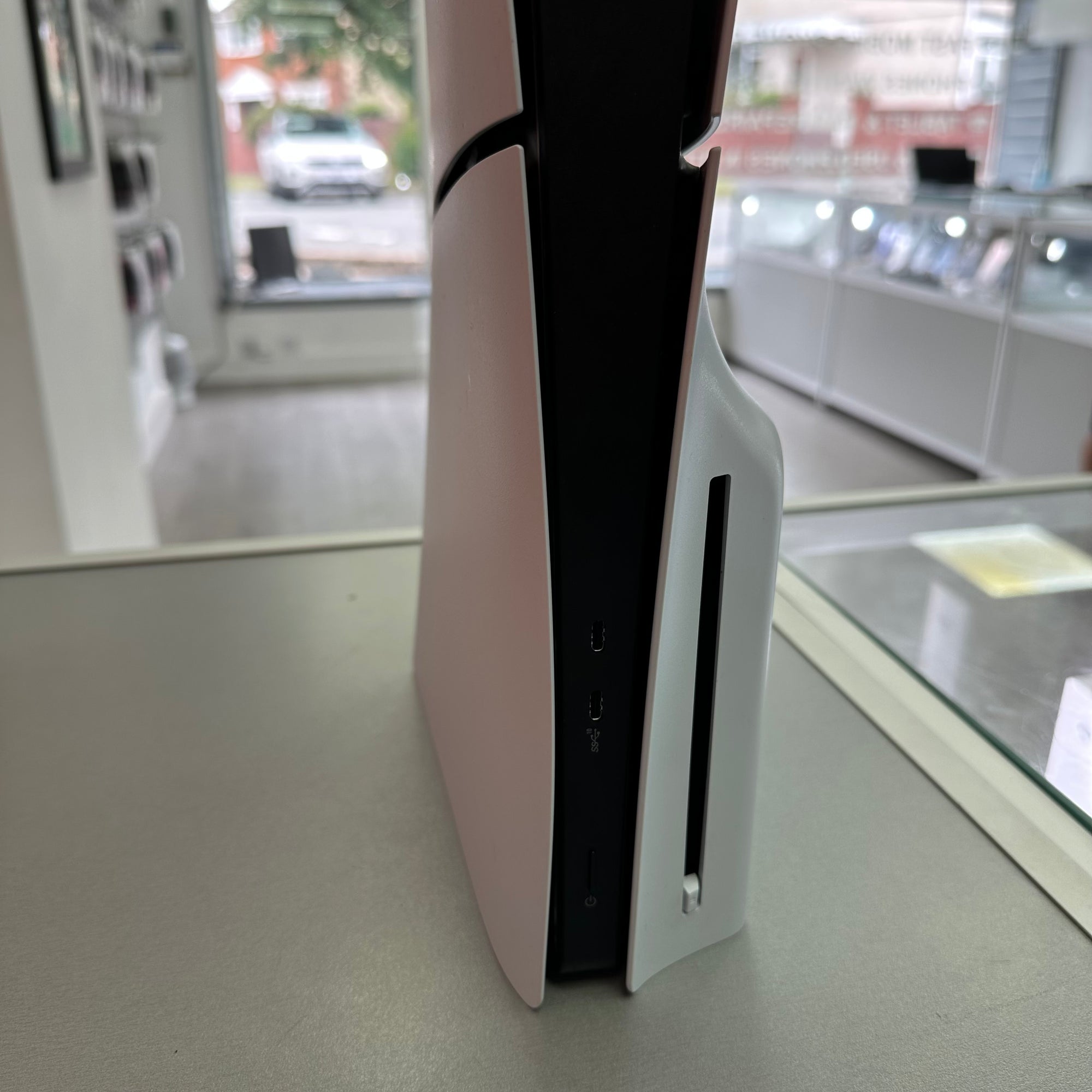 Sony Playstation 5 Slim Disc Edition 1TB