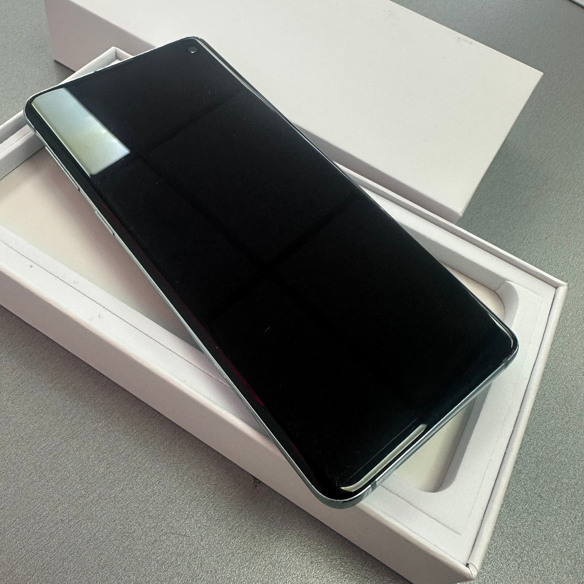 Samsung Galaxy S10 Prism Green 128GB