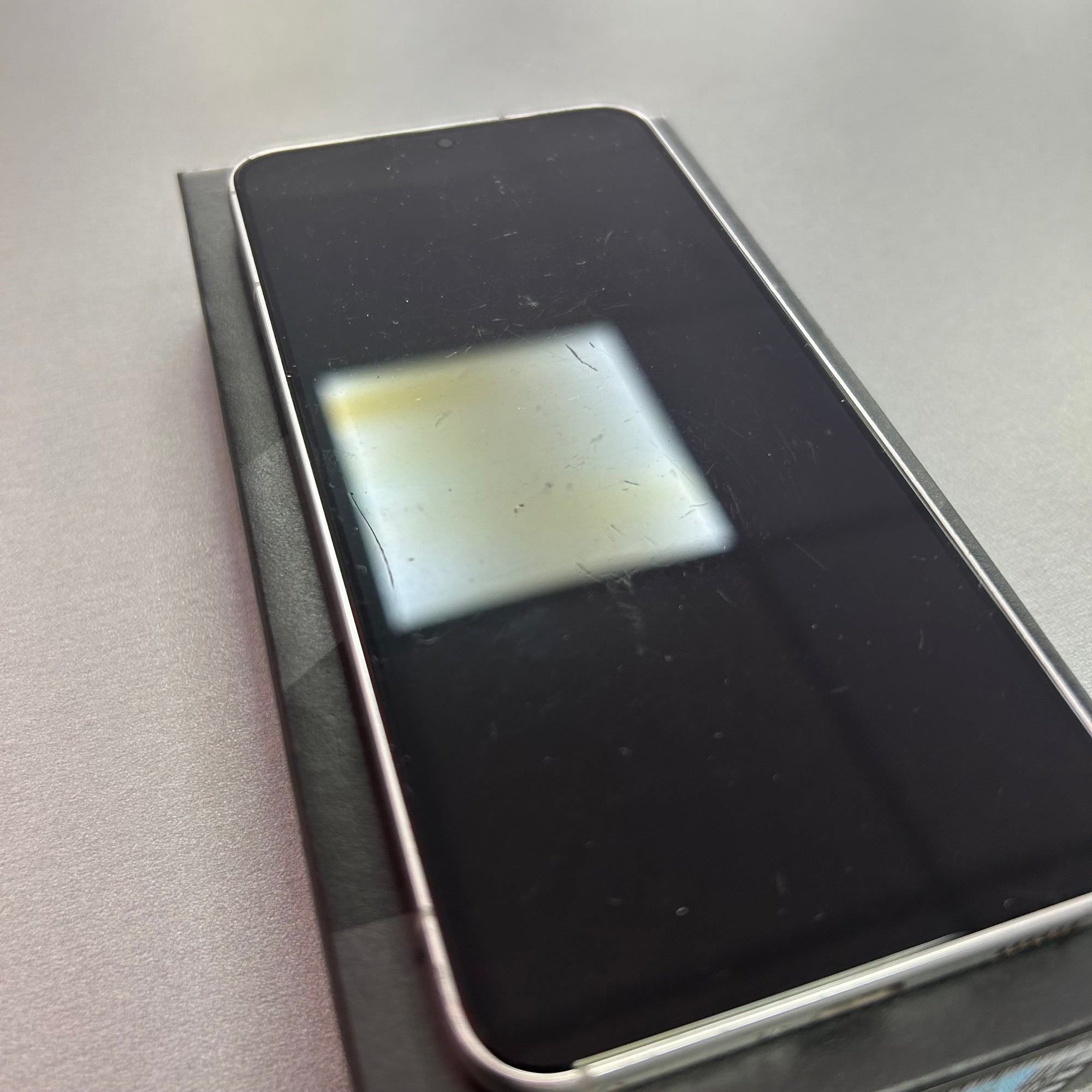 Samsung Galaxy S22 5G White 128GB