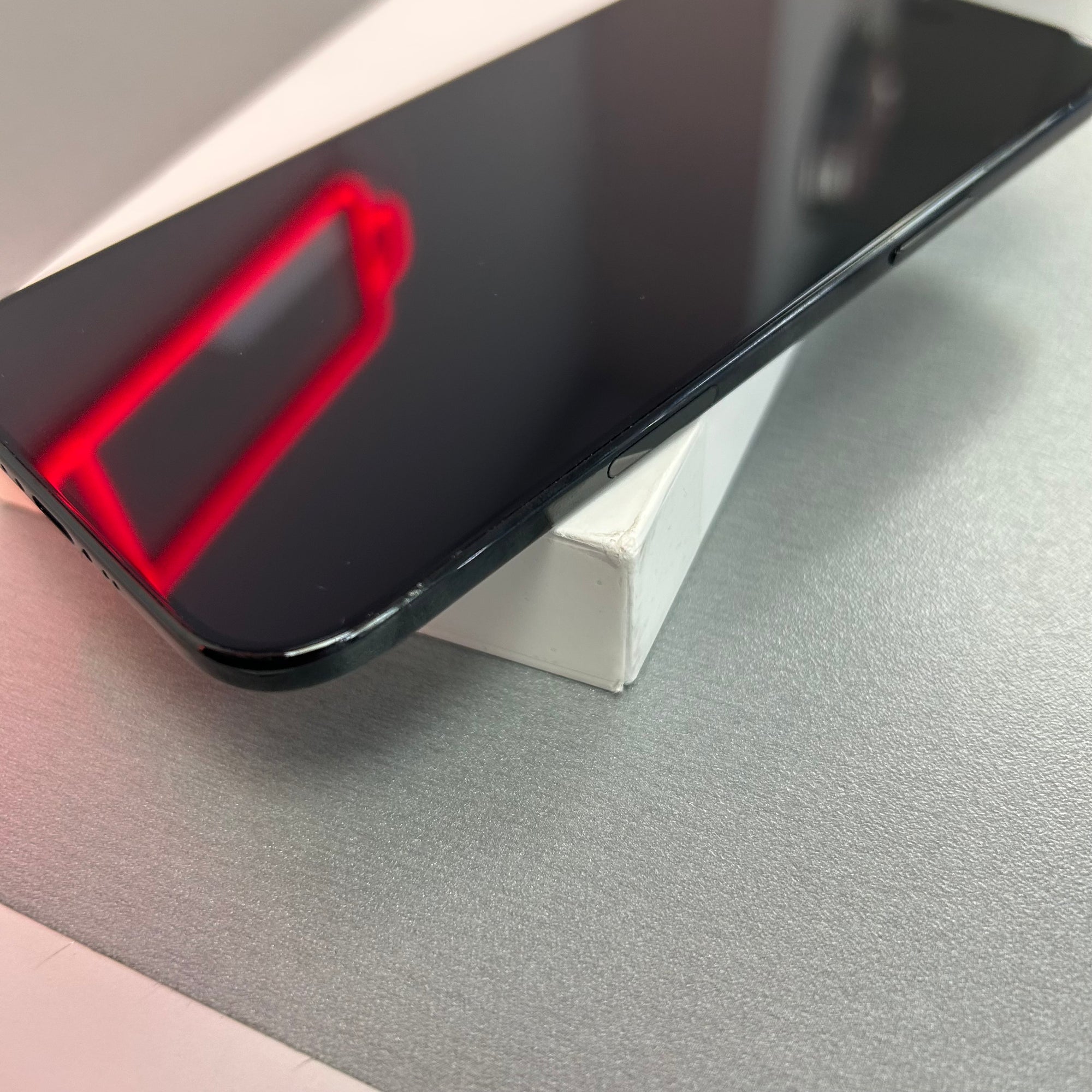 Apple iPhone Air 256GB Space Black