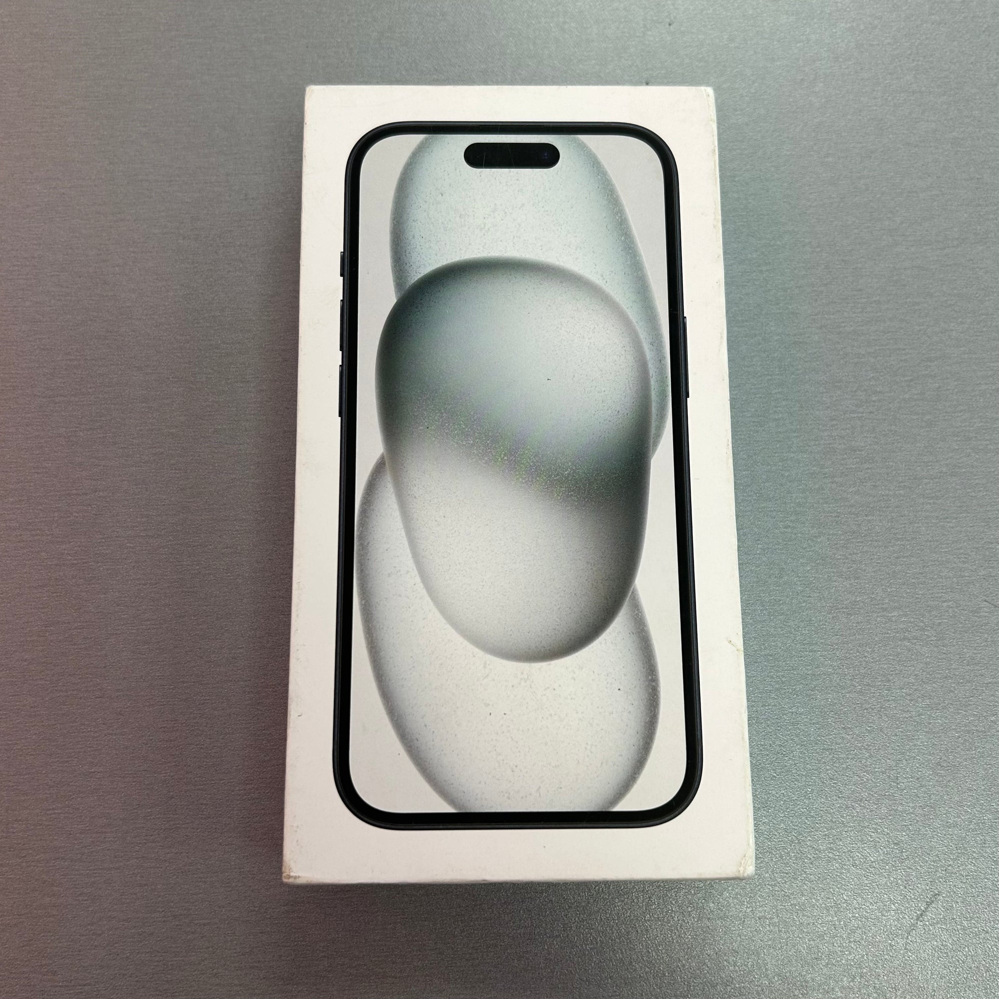 Apple iPhone 15 128GB Black - 87% Battery Health