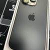 Apple iPhone 14 Pro Space Black 256GB - 100% Battery Health