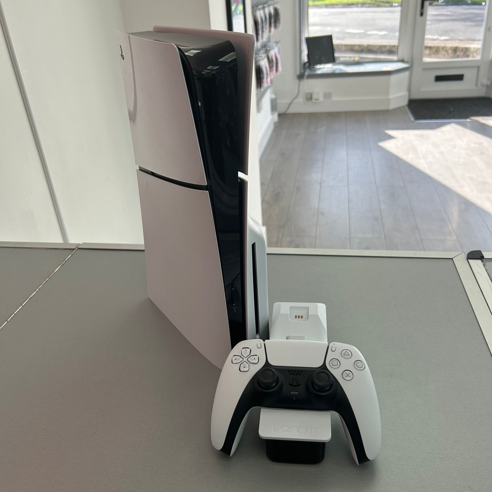 Sony Playstation 5 Slim Disc Edition 1TB