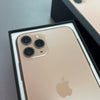 Apple iPhone 11 Pro 64GB Gold - 100% Battery Health