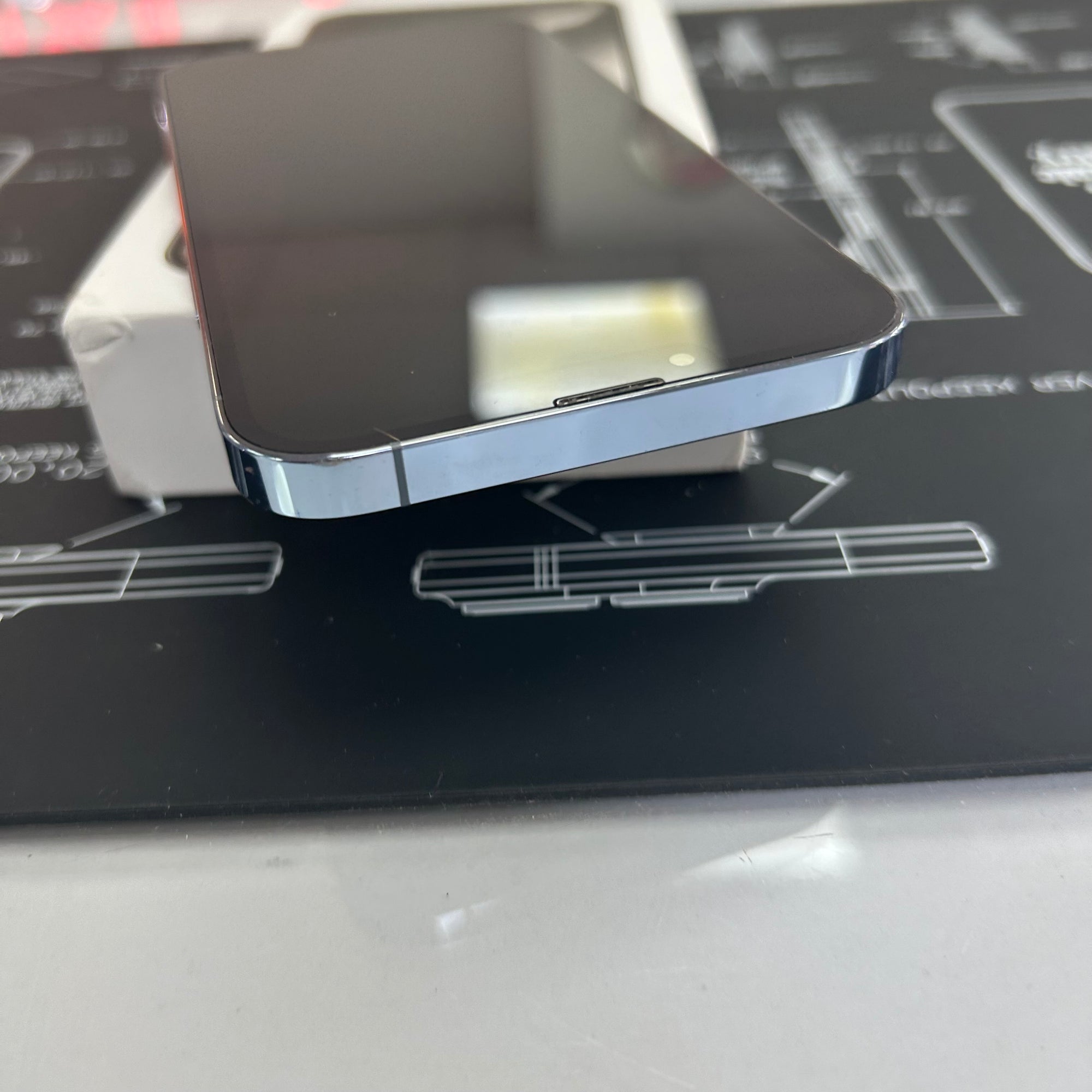 Apple iPhone 13 Pro Max 128GB Blue