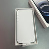 Opened Never Used Apple iPhone 16e 128GB Black
