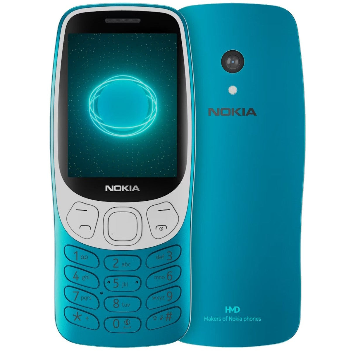 Nokia 3210 4G Mobile Phone