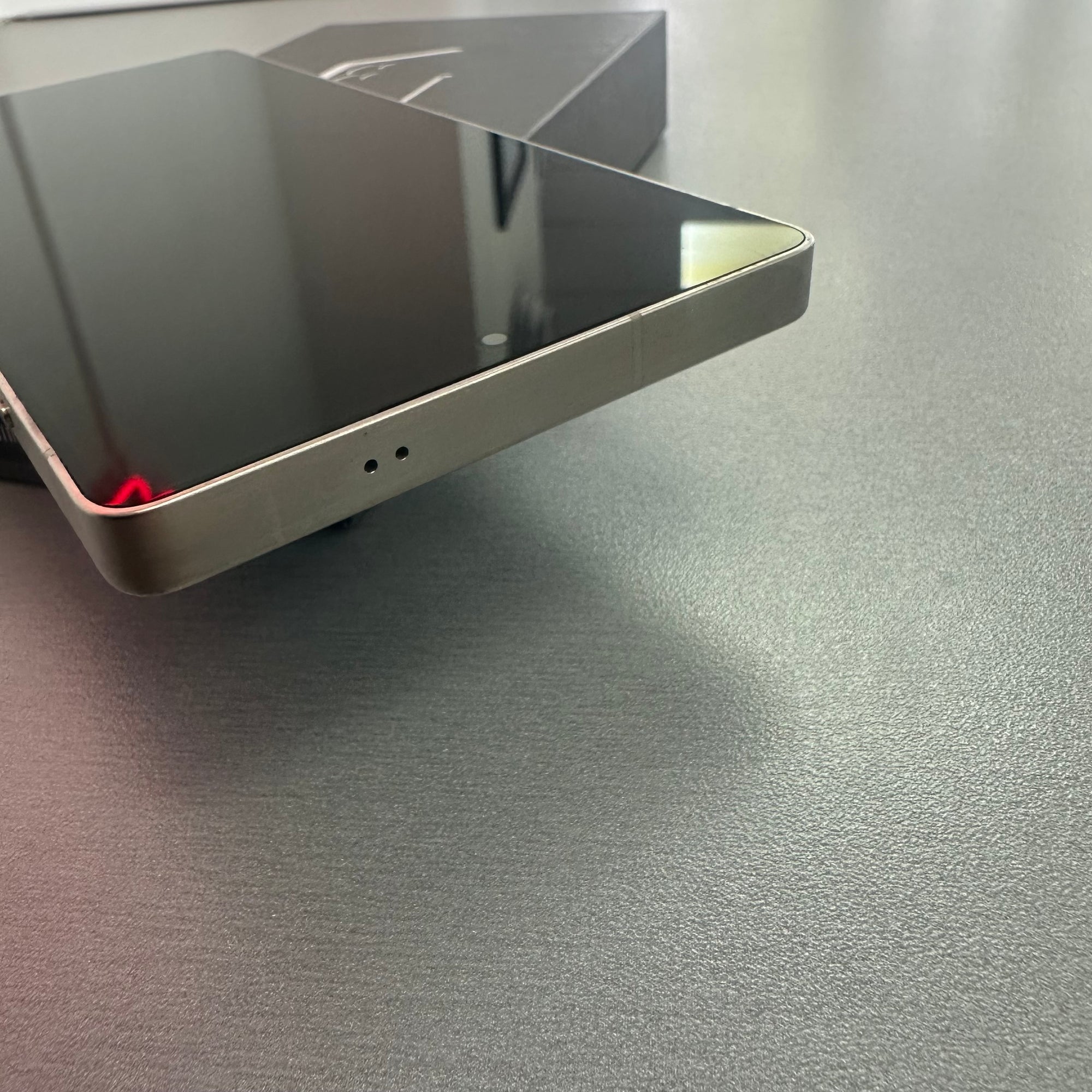 Samsung Galaxy S25 Ultra 512GB Titanium Grey