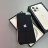 Apple iPhone 13 128GB Starlight - 100% Battery Health
