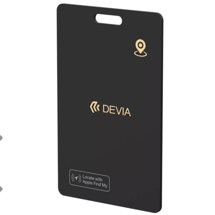 Devia Lite Tag - Card Sized - Anti Loss Tracking Device