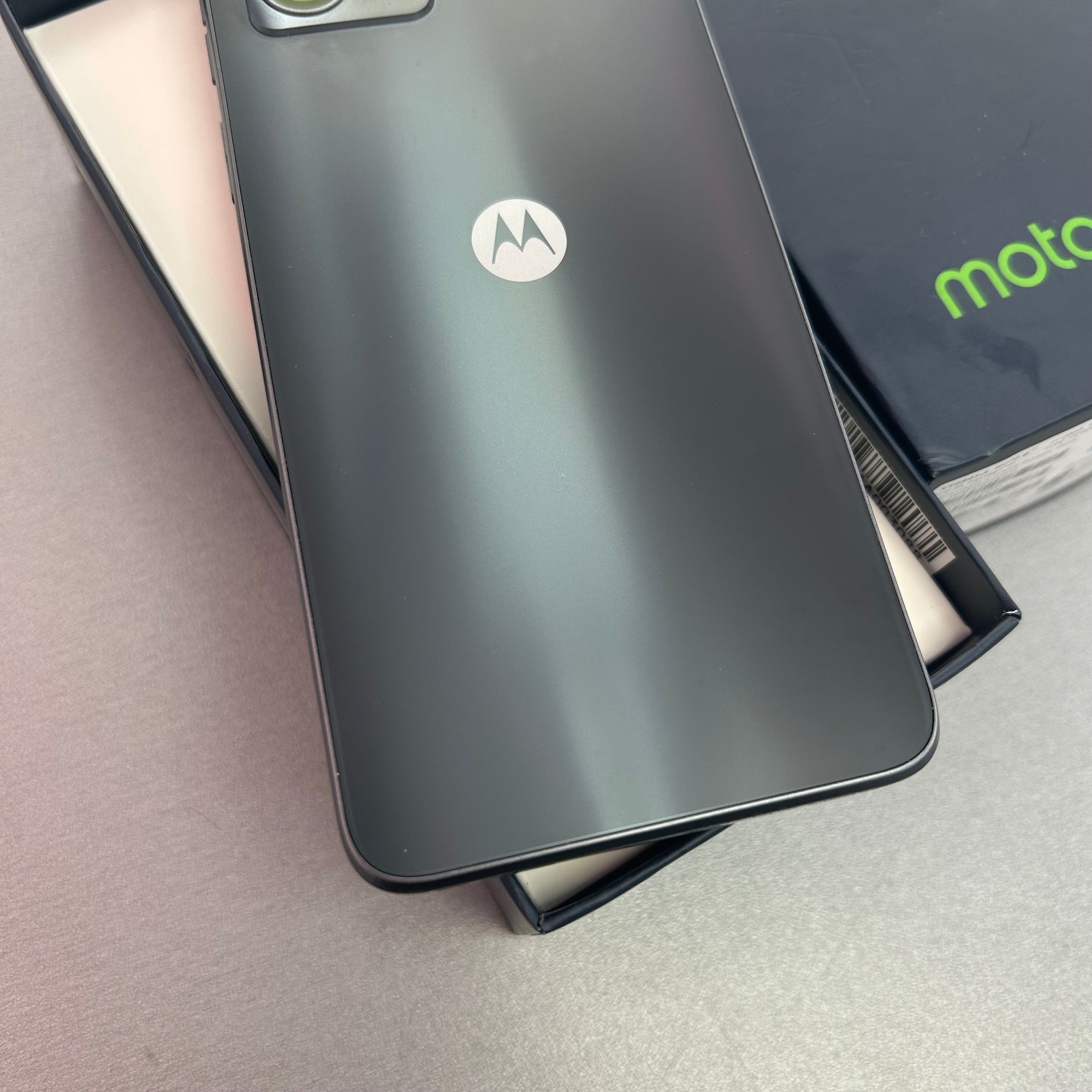 Motorola G14 128GB Unlocked Android