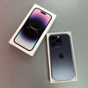 Apple iPhone 14 Pro - Deep Purple 256GB &amp; 100% Battery Health