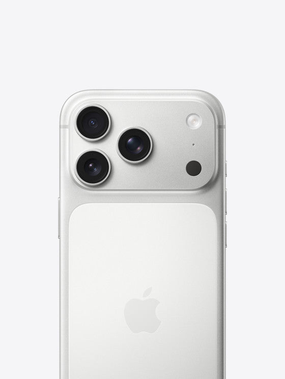 Apple iPhone 17 Pro Max 256GB Silver Brand New Sealed