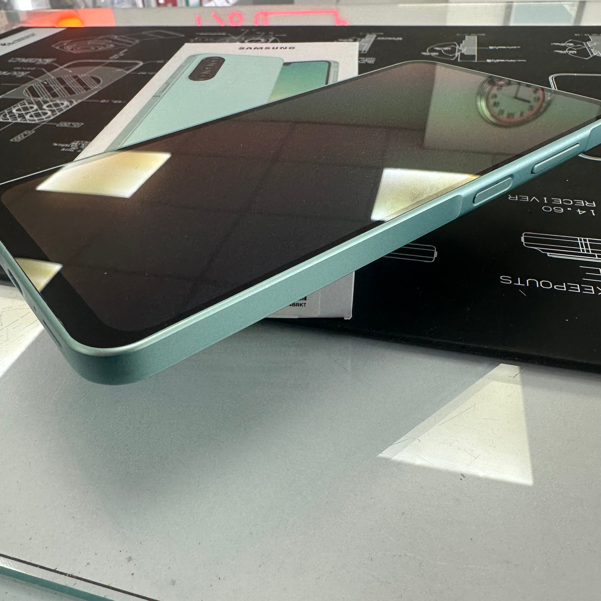 Samsung Galaxy A26 5G Mint 128GB