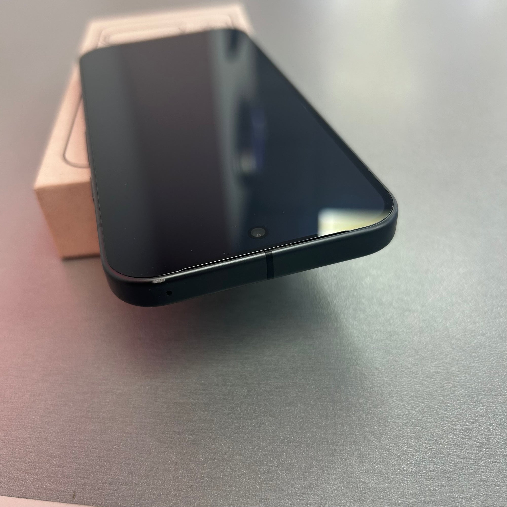 Google Pixel 9 Obsidian - 128GB