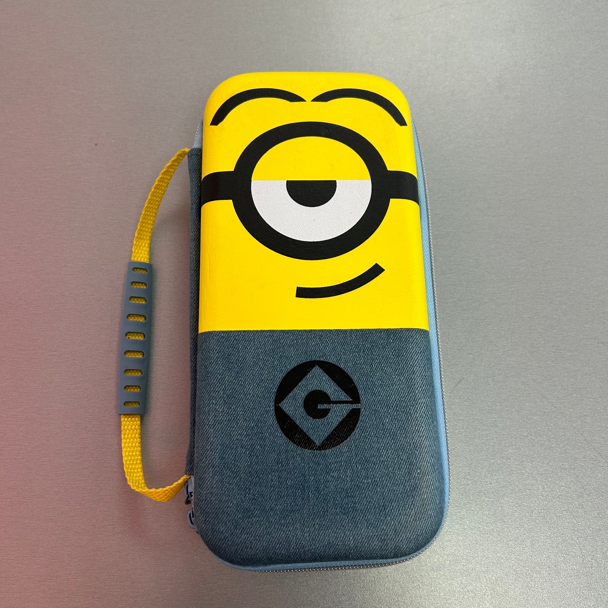 Nintendo Switch Lite Grey 32GB