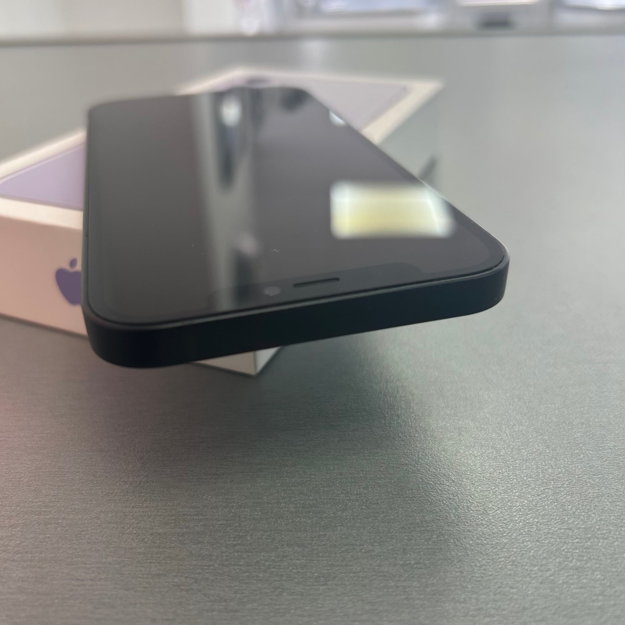 Apple iPhone 12 64GB Black Unlocked