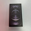 Apple iPhone 12 Pro Max 128GB Graphite - 100% Battery Health