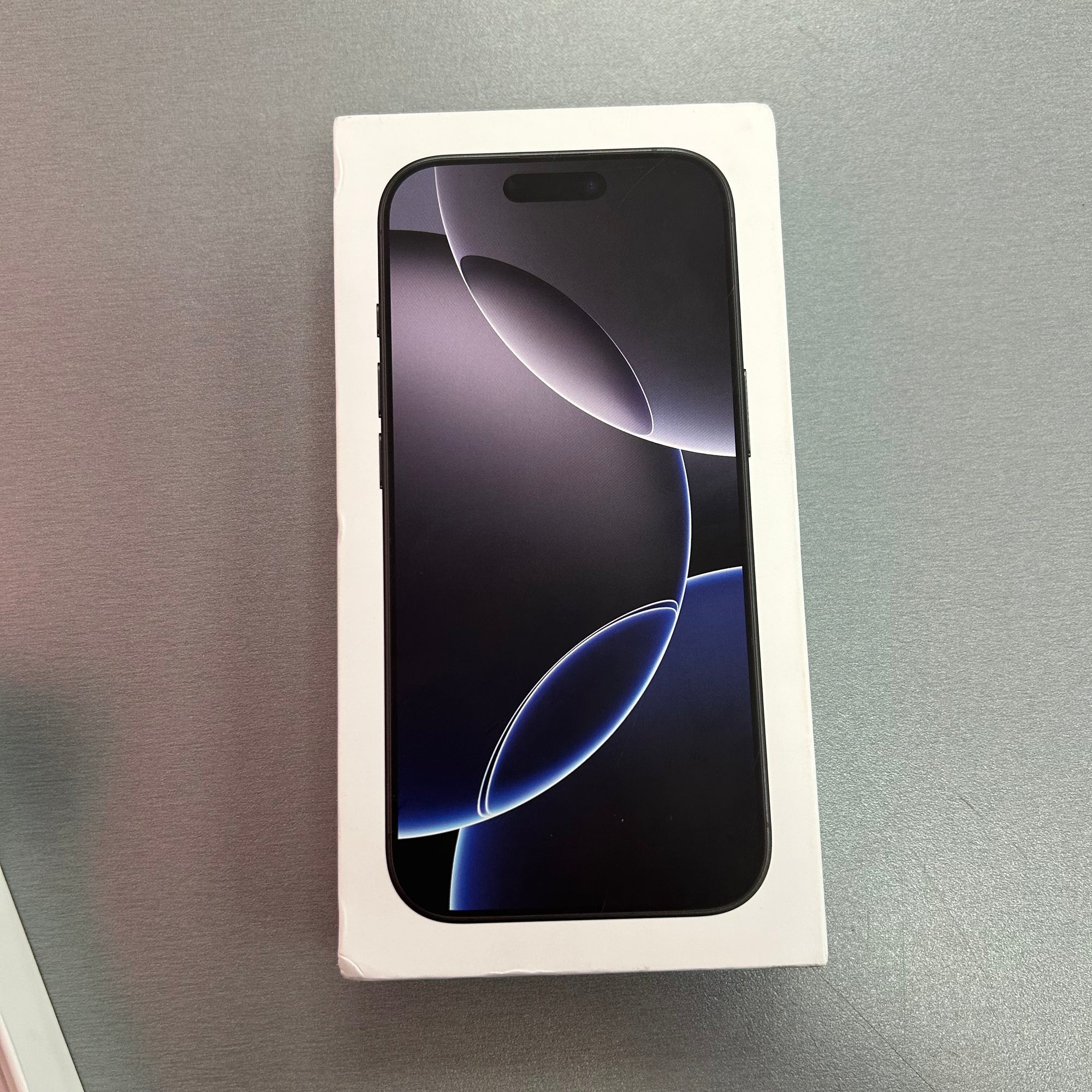 Apple iPhone 14 Pro - Black 128GB &amp; 100% Battery Health