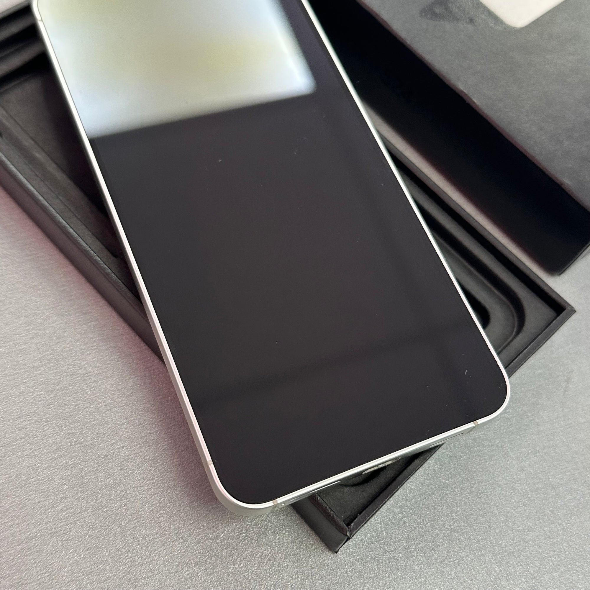 Samsung Galaxy S24 128GB Marble Grey