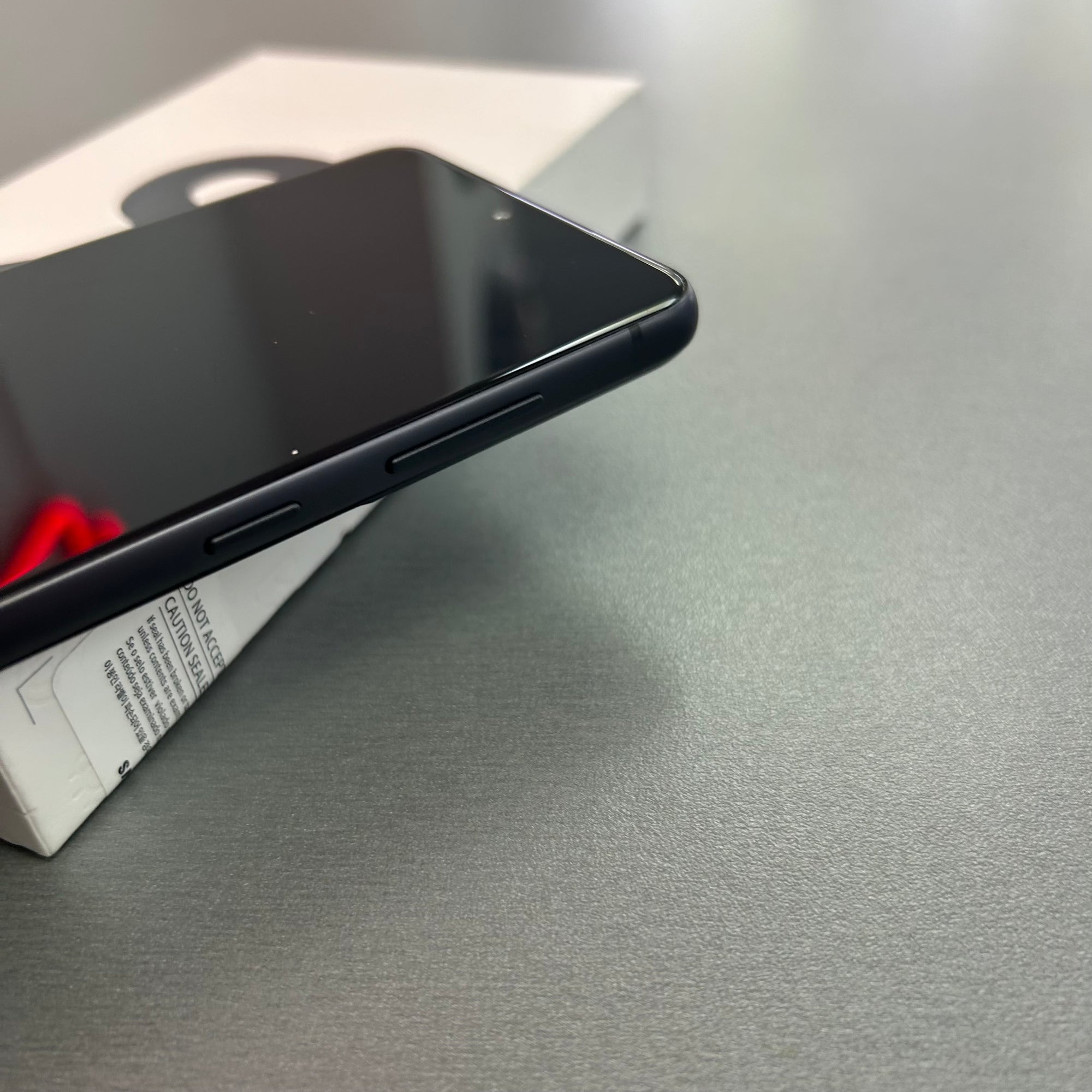 Samsung Galaxy S21 FE - Graphite 128GB