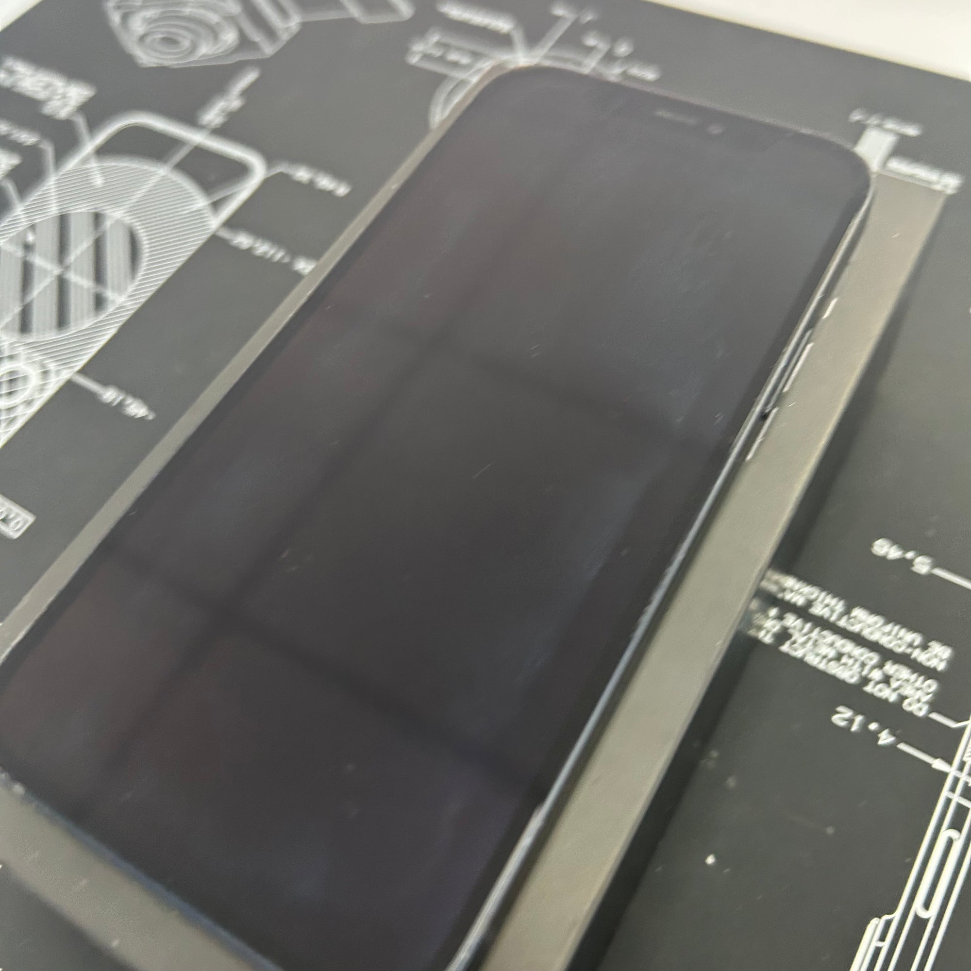 Apple iPhone 12 64GB Black Unlocked