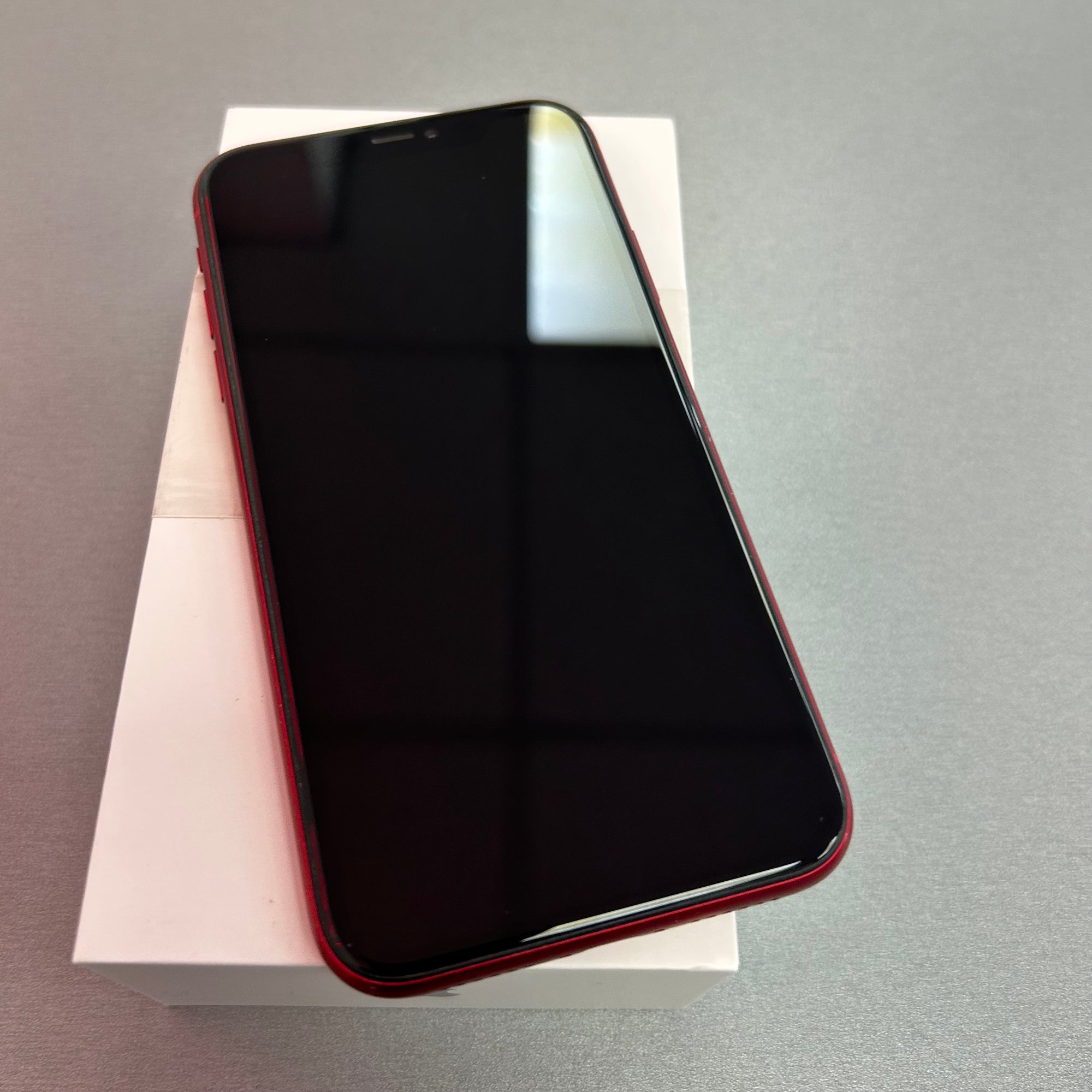 Apple iPhone 11 Red 64GB Unlocked