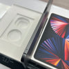 Apple iPad Pro (5th Generation) 128GB Space Grey Wi-Fi 12.9inch