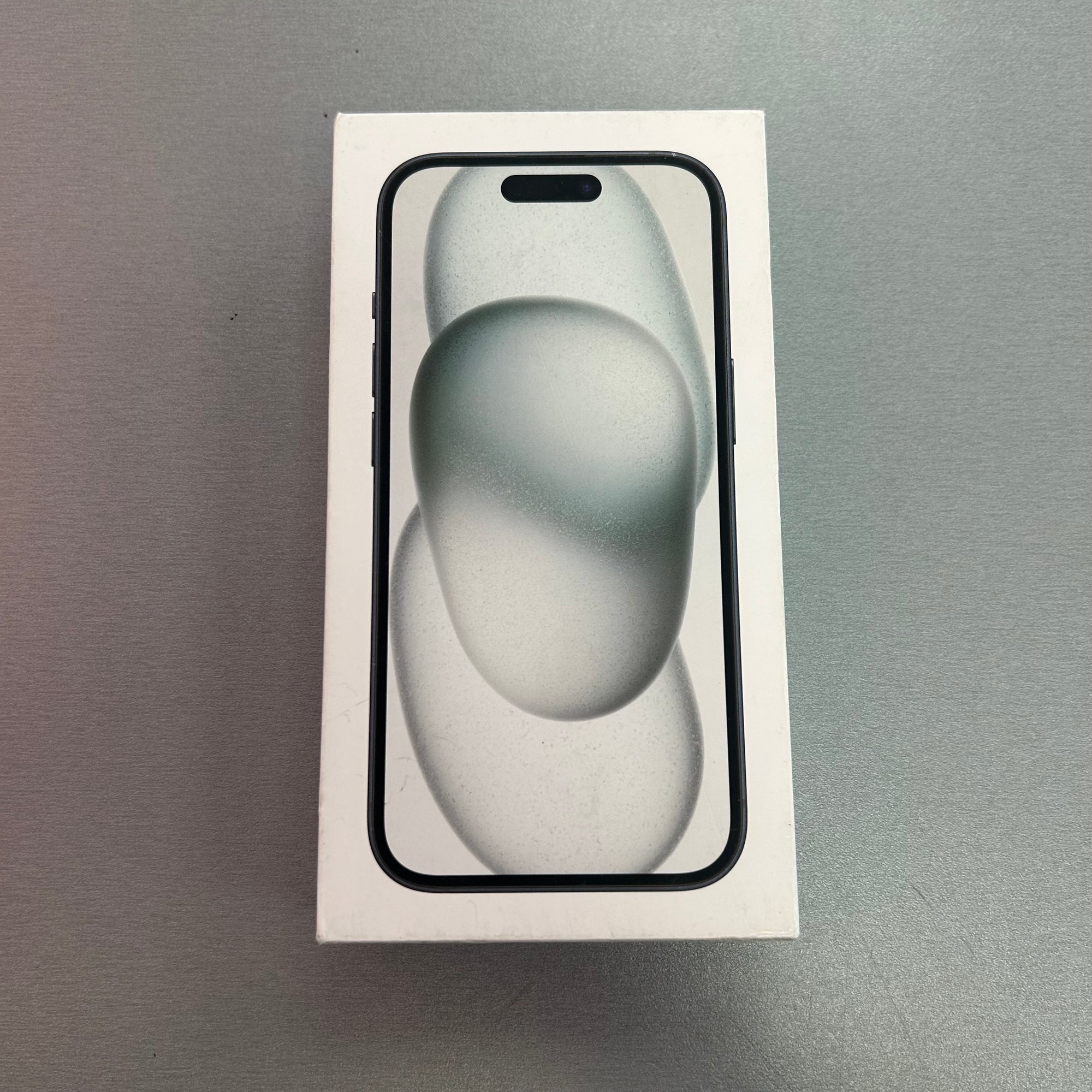 Apple iPhone 15 256GB Black - 94% Battery Health