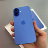 Apple iPhone 16 128GB Ultramarine - 89% Battery Health