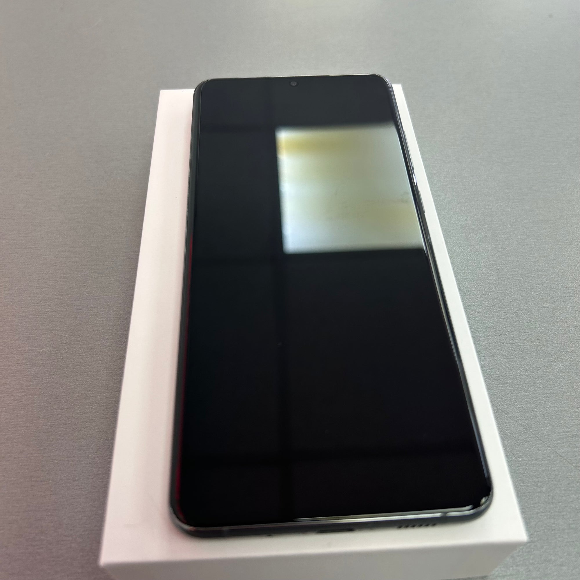 Samsung Galaxy S20 Ultra 5G - 128GB - Cosmic Gray
