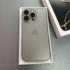 Apple iPhone 16 Pro 128GB Natural Titanium