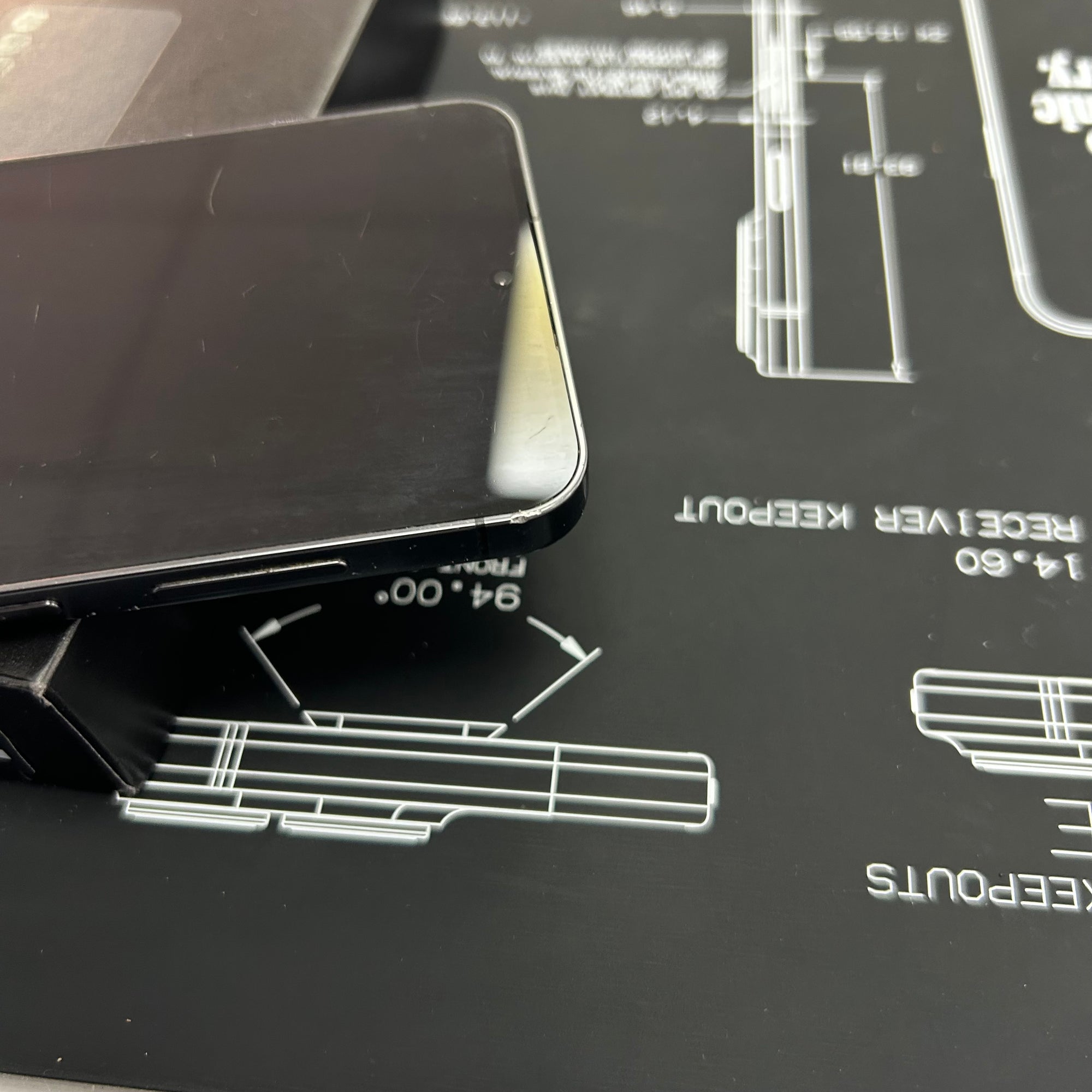 Samsung Galaxy S24 128GB Onyx Black