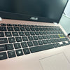 ASUS VivoBook Space pink Model E410