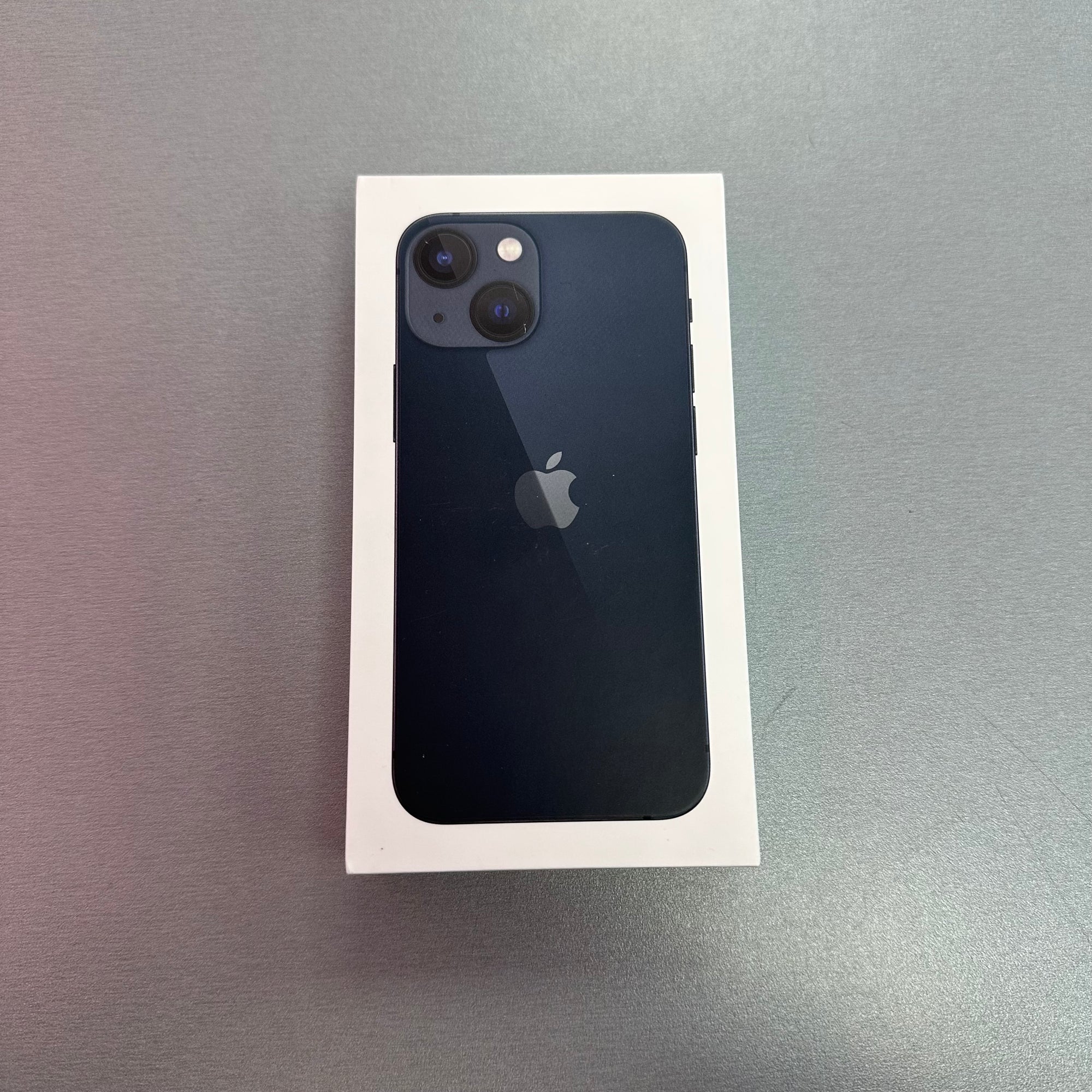 Apple iPhone 13 Mini 128GB Midnight - 100% Battery Health