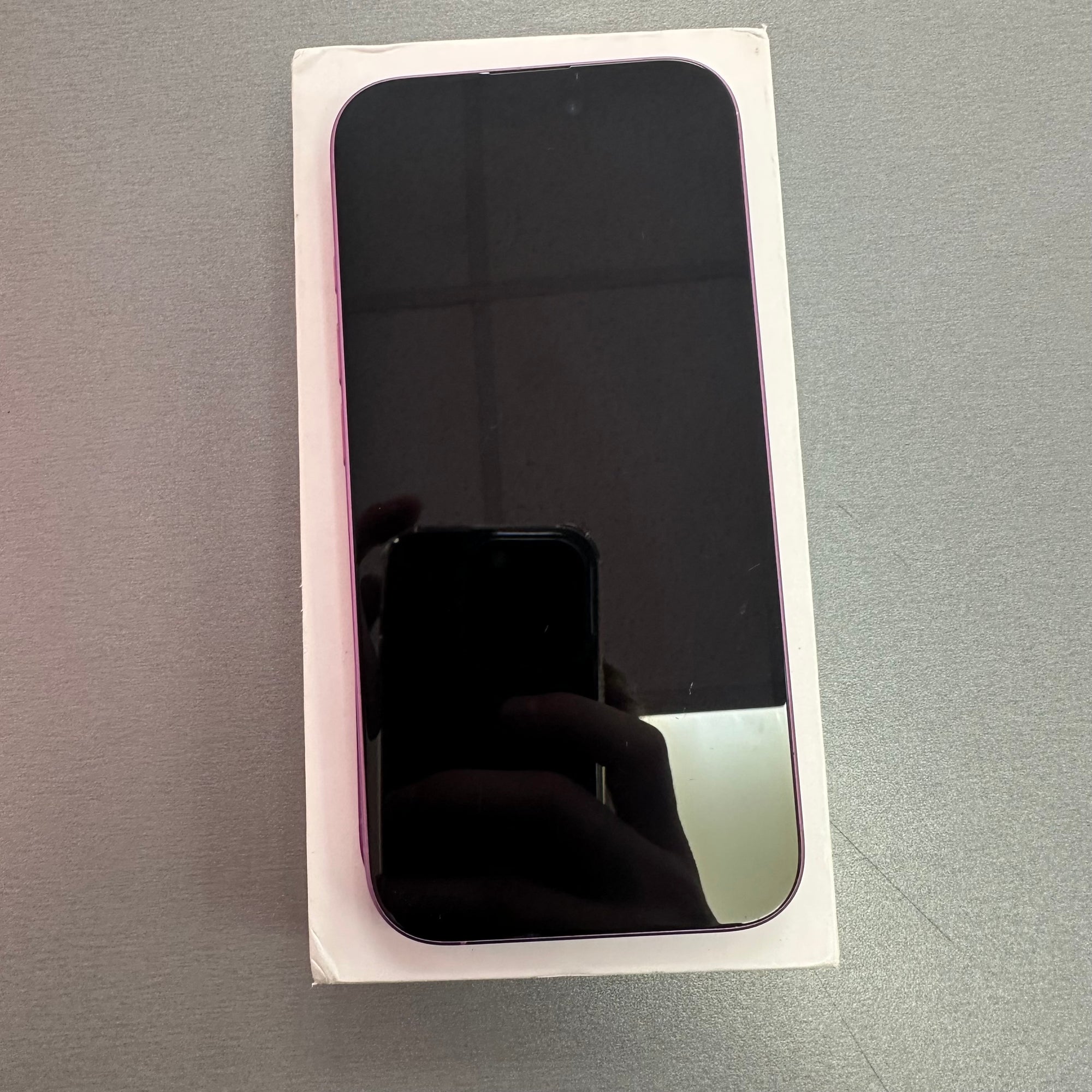 Apple iPhone 16 128GB Pink - 92% Battery Health
