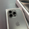 Apple iPhone 15 Pro 256GB Natural Titanium - 95% Battery Health