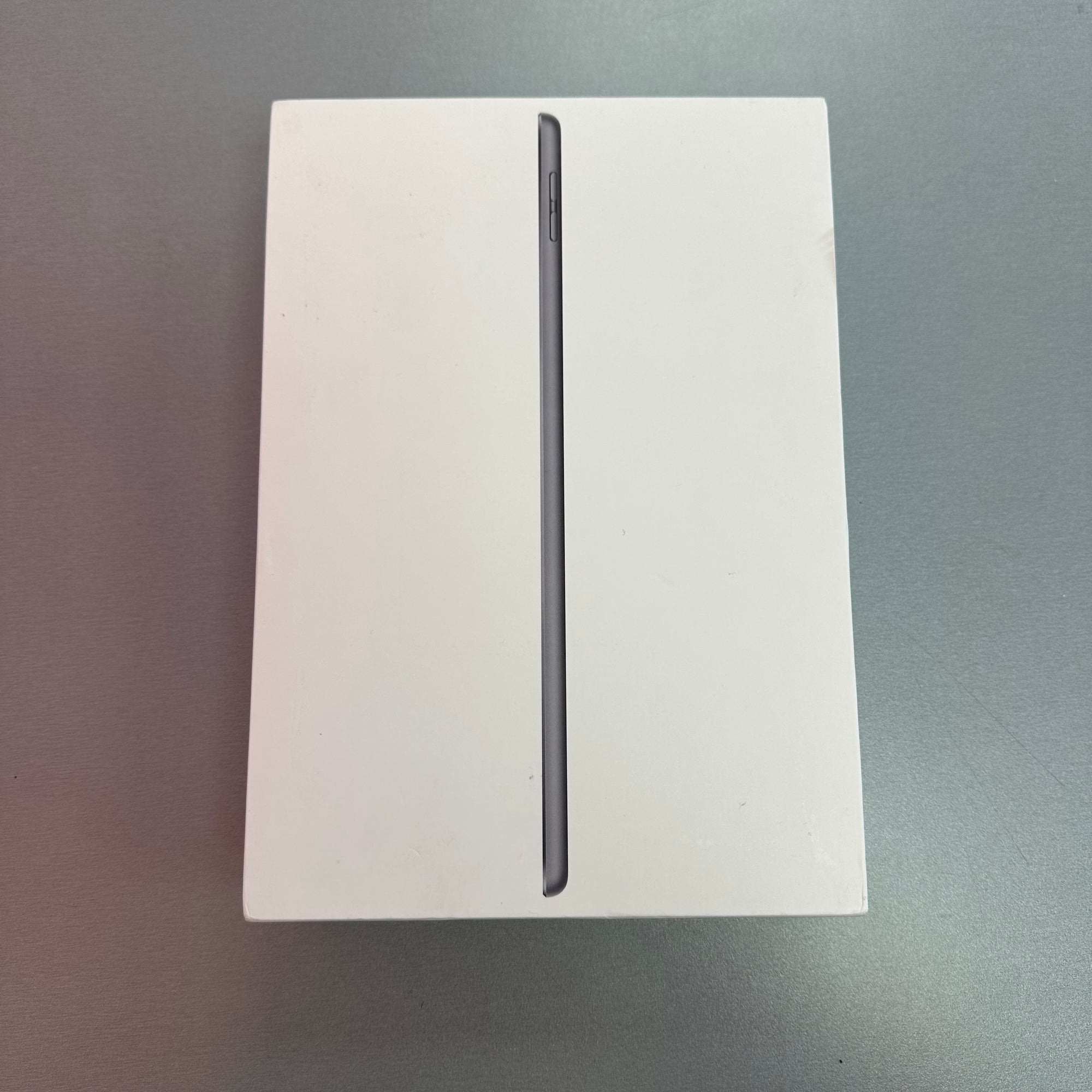 Apple iPad 9th Generation 256GB Space Grey Wi-Fi Edition