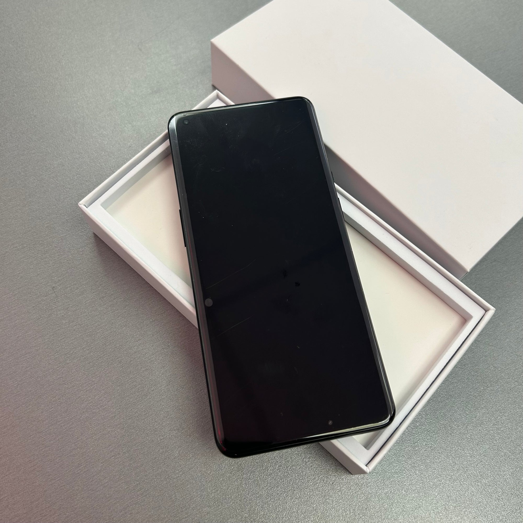 OnePlus 9 Pro Stellar Black 128GB - High Performance Android